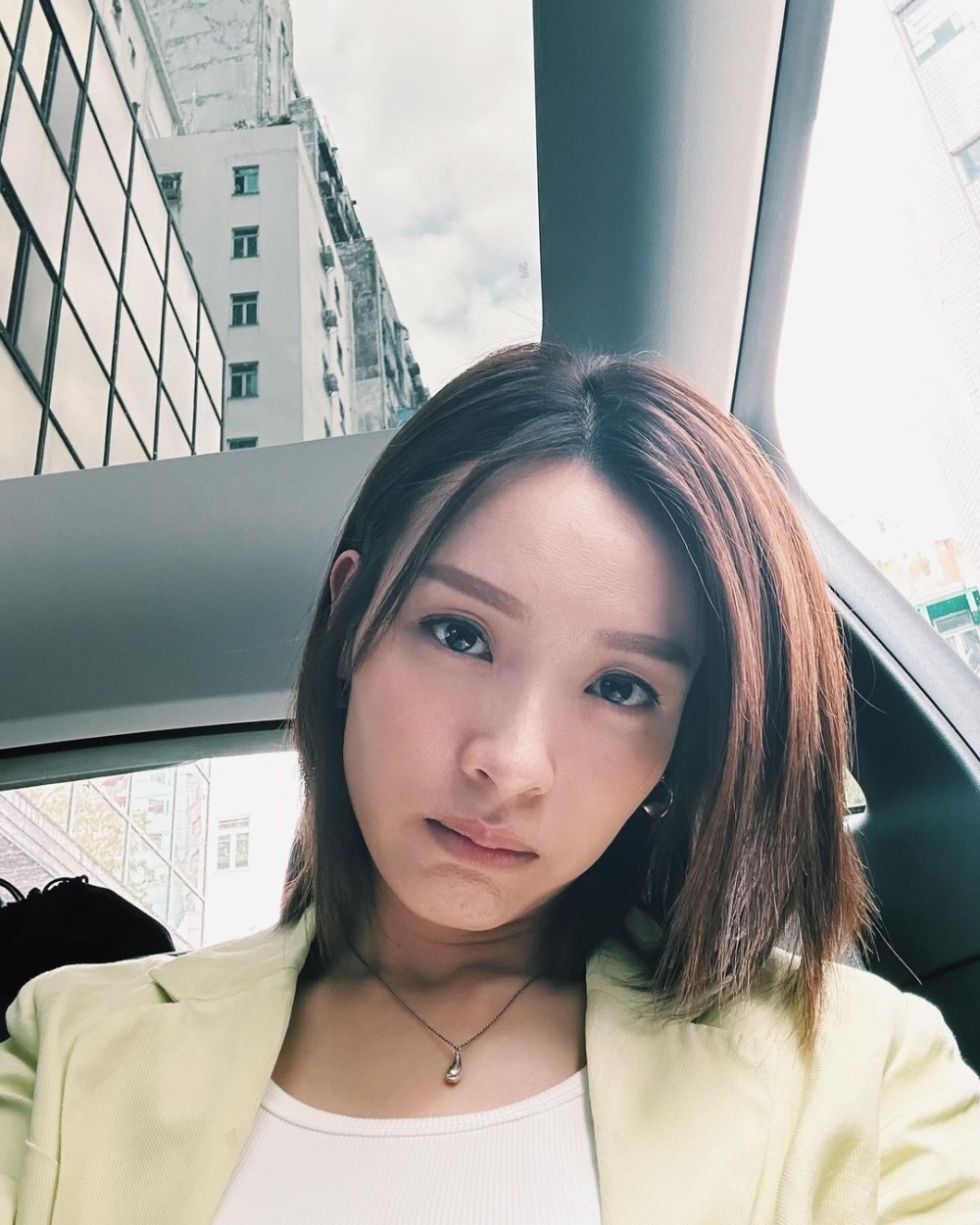 視后李佳芯(Ali)自2020年與陳炳銓分手後,感情生活一直備受關注。