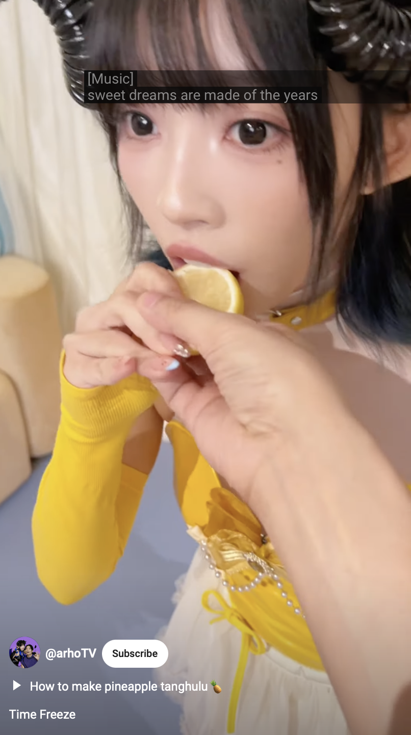 另一條黃色主題片都被指意識不良