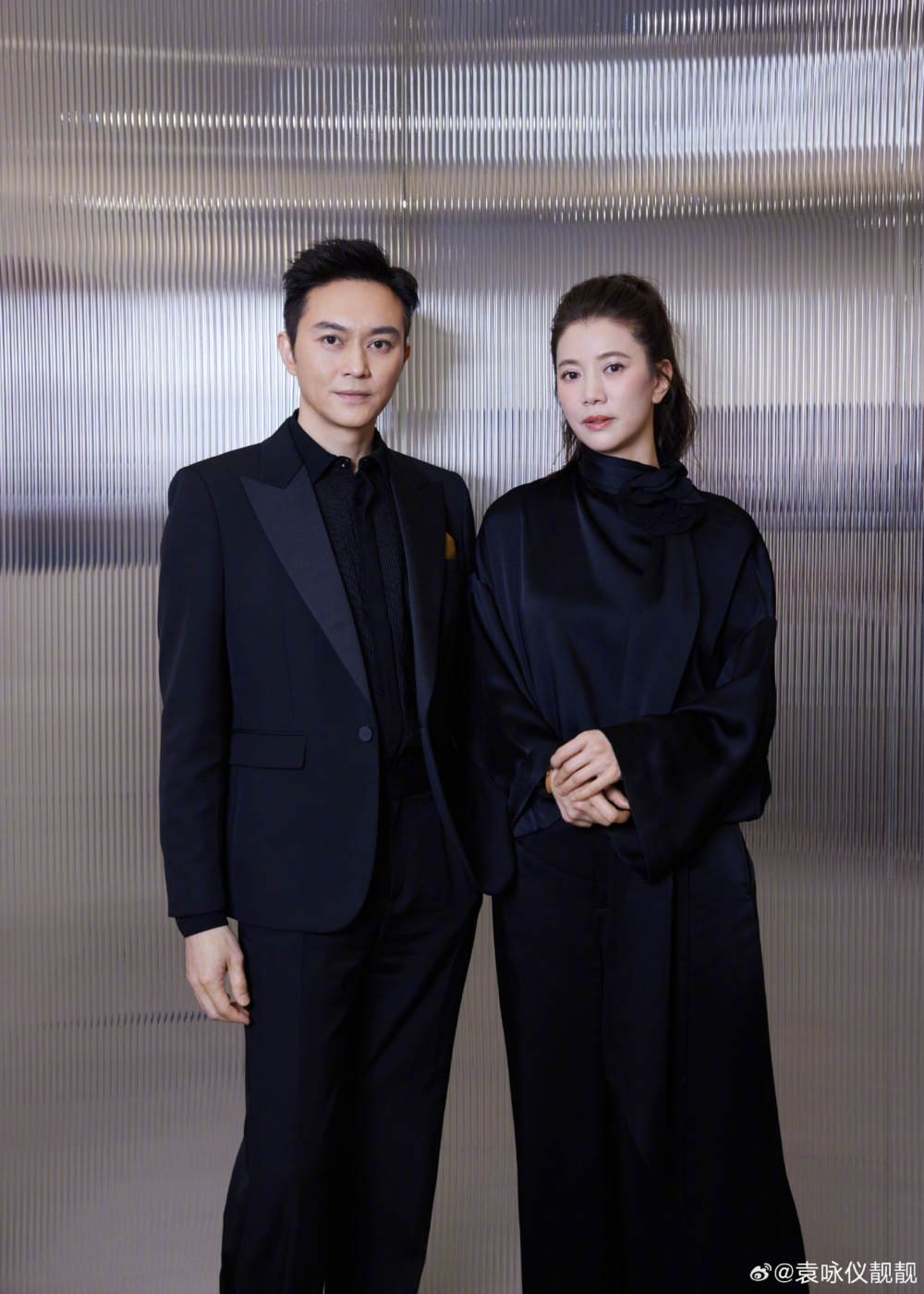 靚靚多次叫老公Chilam買包包畀佢。