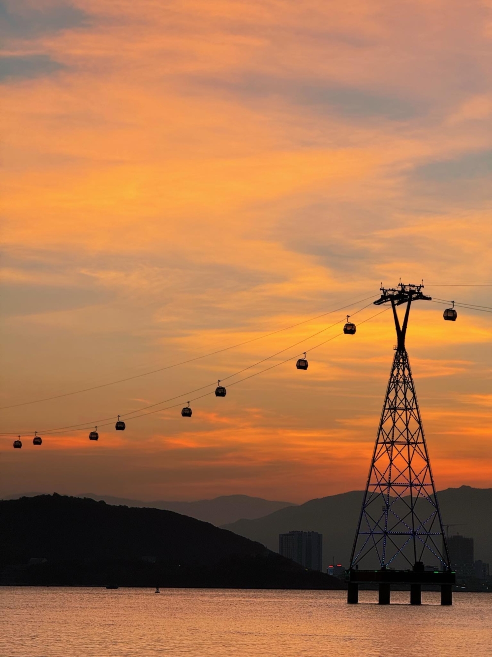 富國島擁有「越南版馬爾代夫」之稱，至今仍然保留著大片原始雨林及未受到破壞的海洋等自然景觀～