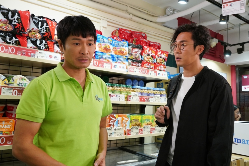 AEON永旺百貨店內的「顧客心聲」不時都會出現「神奇」顧客留言,引起網絡熱話!