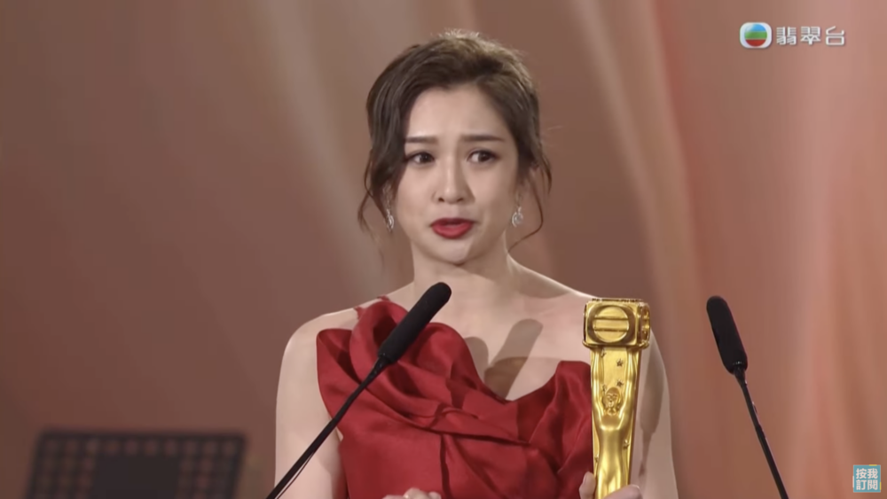 麥美恩直言:「佢兩公婆,仲搵東張,唔係啊化」