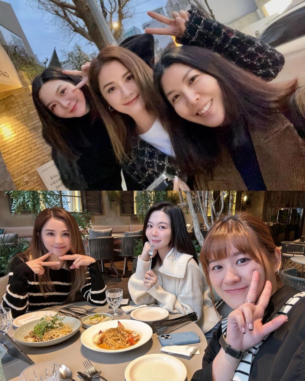 早年阿Sa與麻雀太子爺石恆聰分手，曾樂彤亦主動陪阿Sa散心解悶