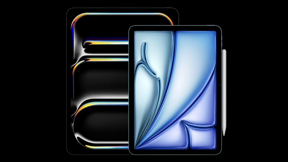 Apple Pencil Pro只支援新iPad Pro及iPad Air～