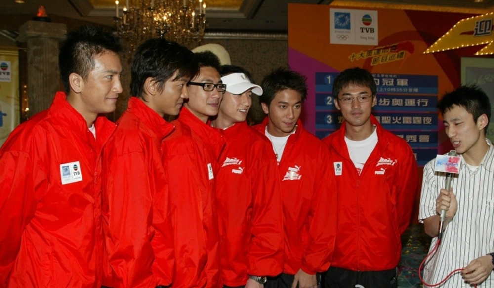 同時消息亦有指6人將一同主持一檔新的遊戲節目