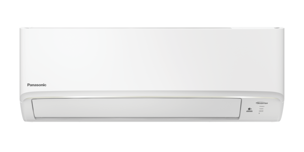 Smaller系列的室外機纖巧慳位，適合安裝於大部份窗台位。若環境配合，可以免卻傳統搭棚安裝，更靈活方便。