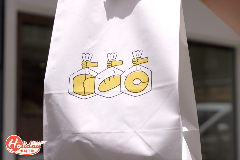 不過小店位置只得數個,建議大家可以外賣拎走,回家再自行加熱。