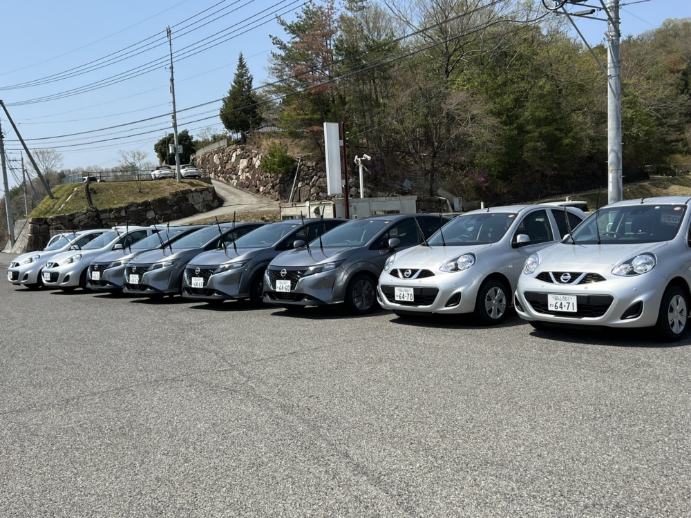 沖繩租車費用一般都包含了基本保險，但仍然可能會出現最高達15萬日圓的自付費用，如想免除這些費用，建議購買保險～