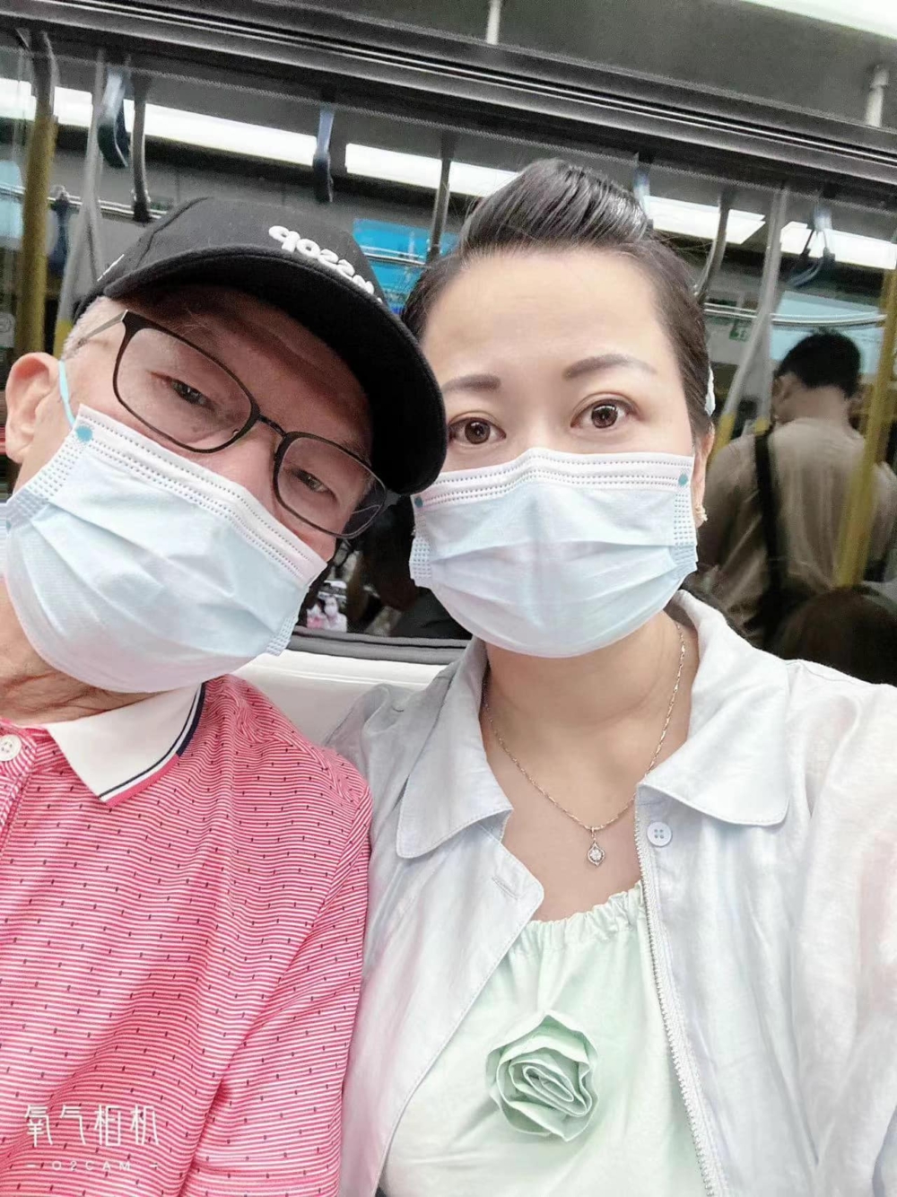最近「何伯何太」事件引起了廣泛討論,成為社會熱話。