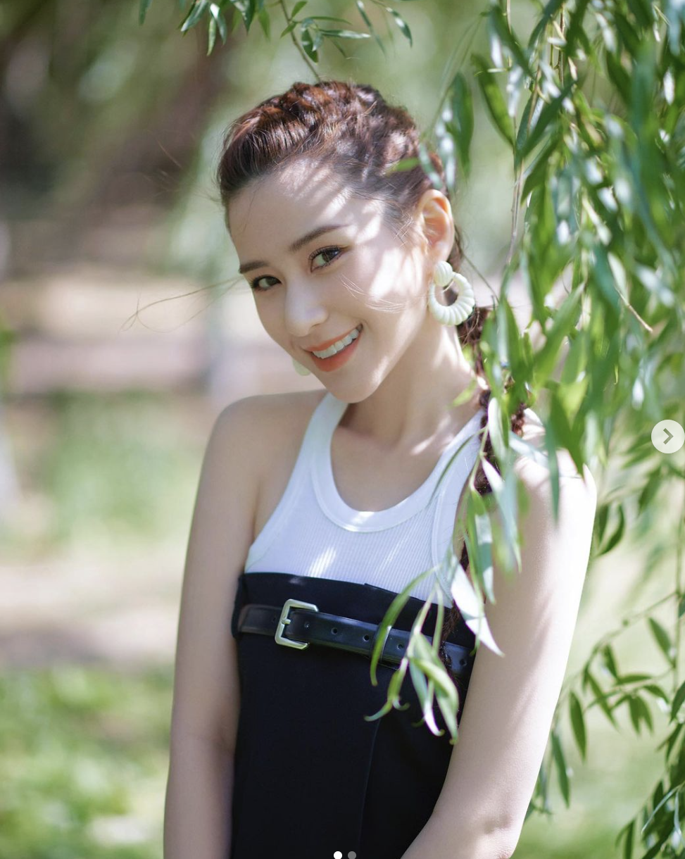 近日就有消息指何超蓮即將正式投身影圈