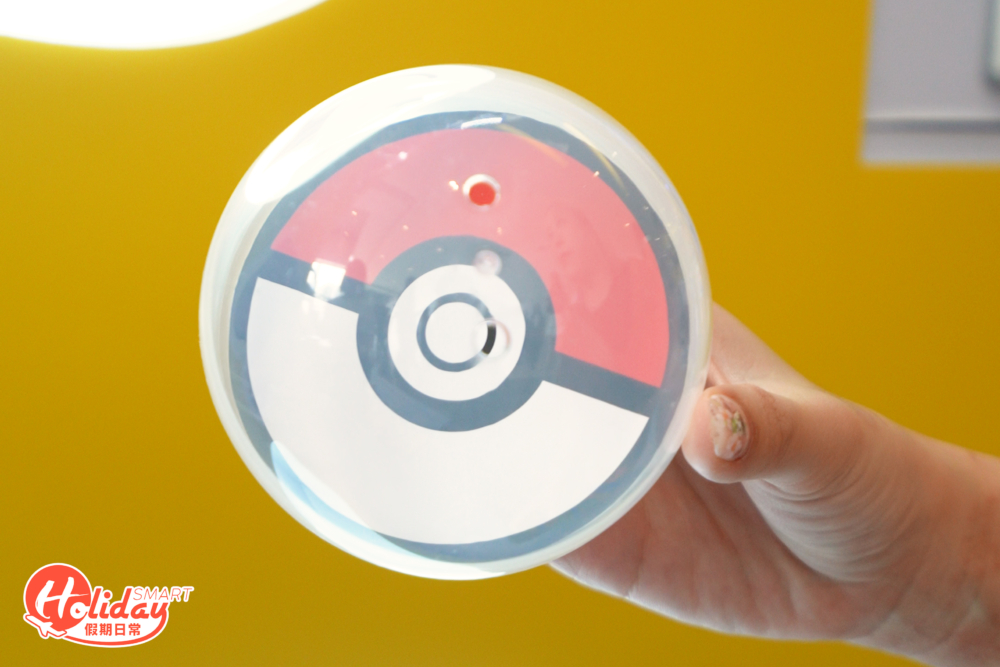 只需完成簡單任務，即可免費扭蛋。