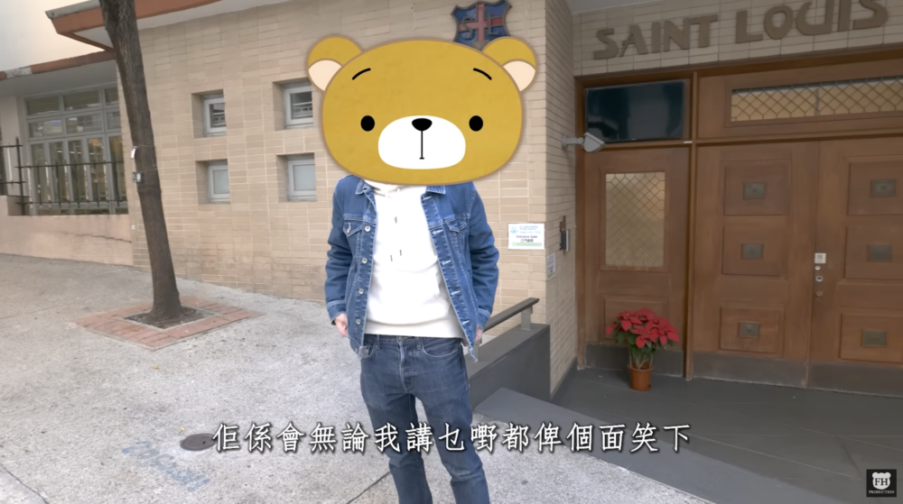 YouTube 頻道FHProductionHK訂閱人數超過75萬