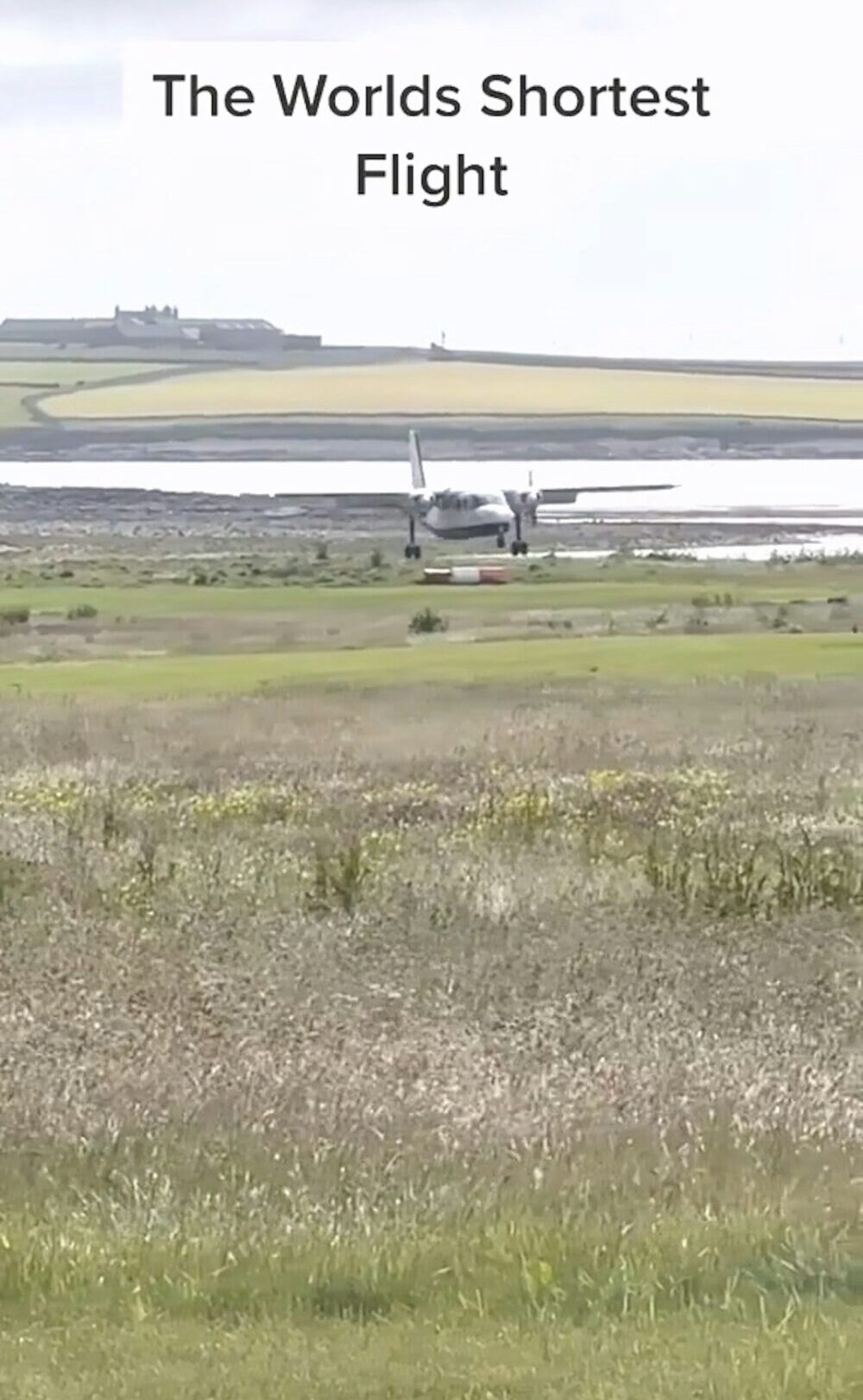 航線票價便宜，一張只要17英鎊（約170元港幣）