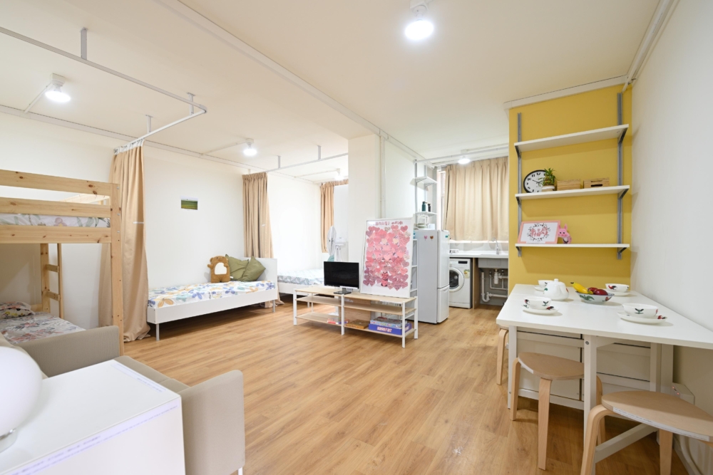 房屋局宣佈簡約公屋第一期申請詳情，於6月24日起開放申請！