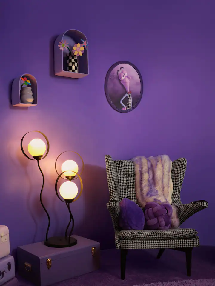 情緒們亦有準備好玩有趣的尋寶遊戲，等著你親自尋找秘密寶藏