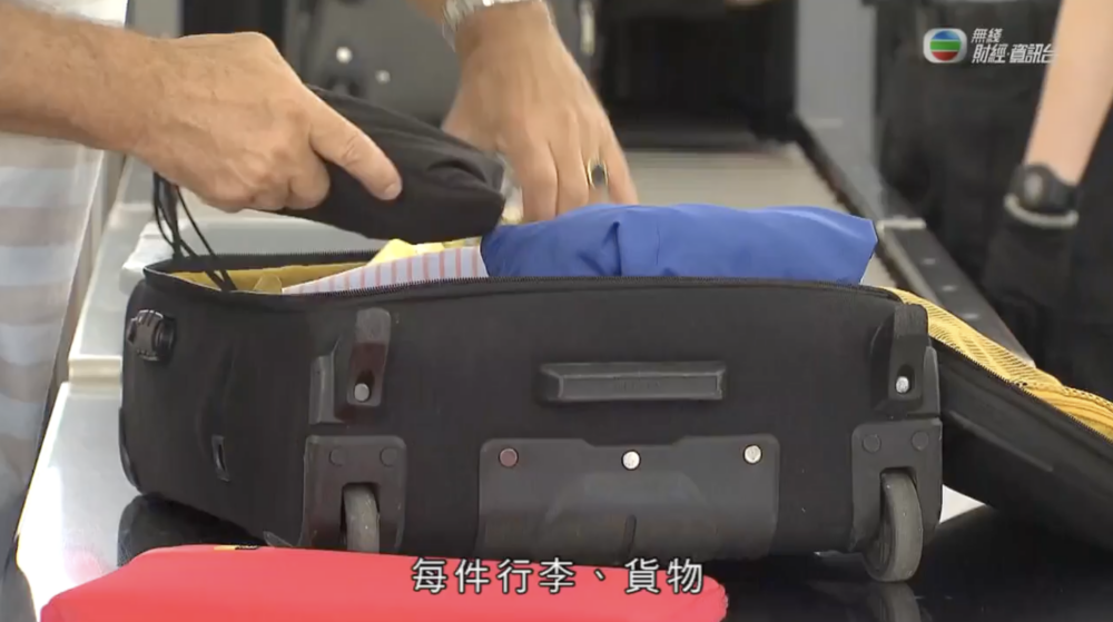 減少了因為反覆拿取物品而產生的混亂。