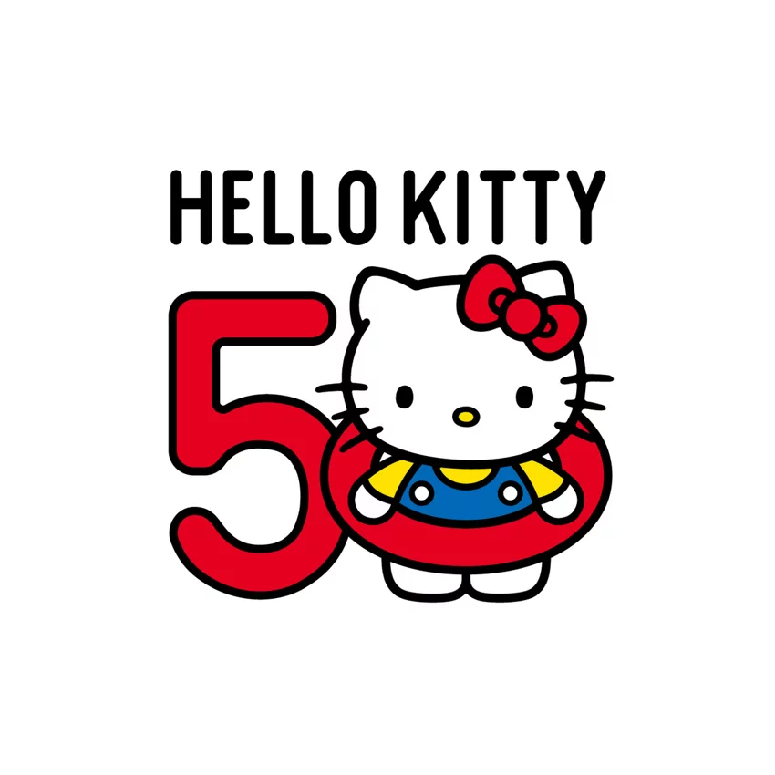 日本東京Hello Kitty50週年特展11月開跑!