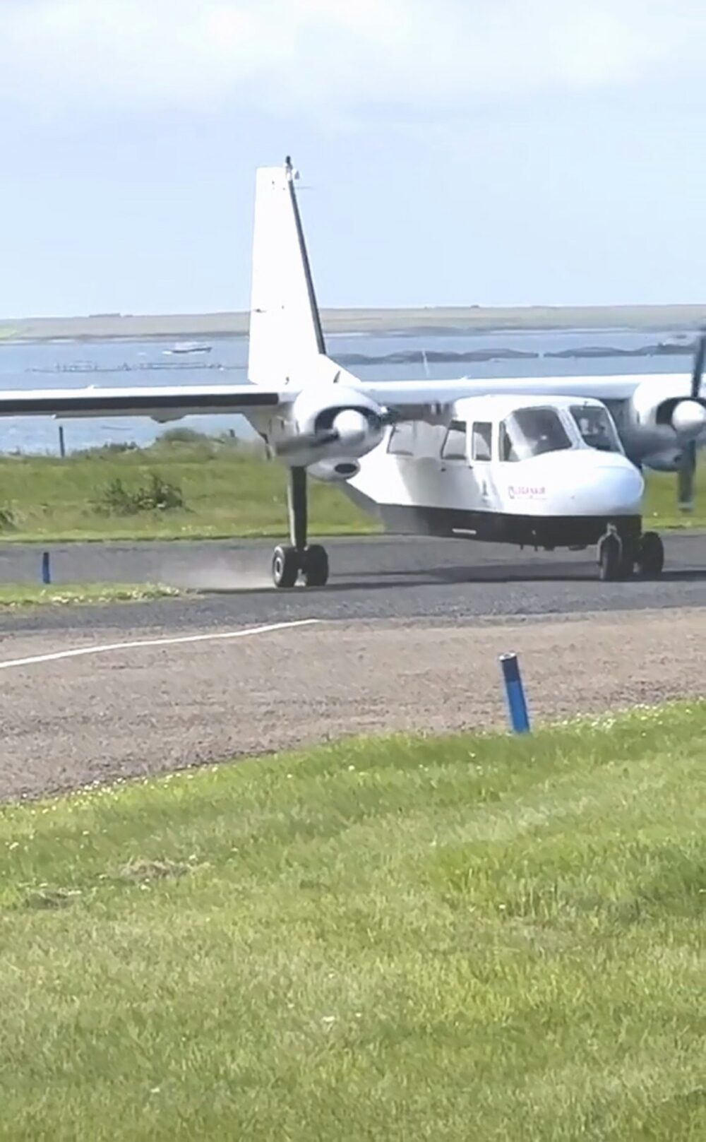 旅遊博客「背包博士」在Facebook上分享「世界最短航線」