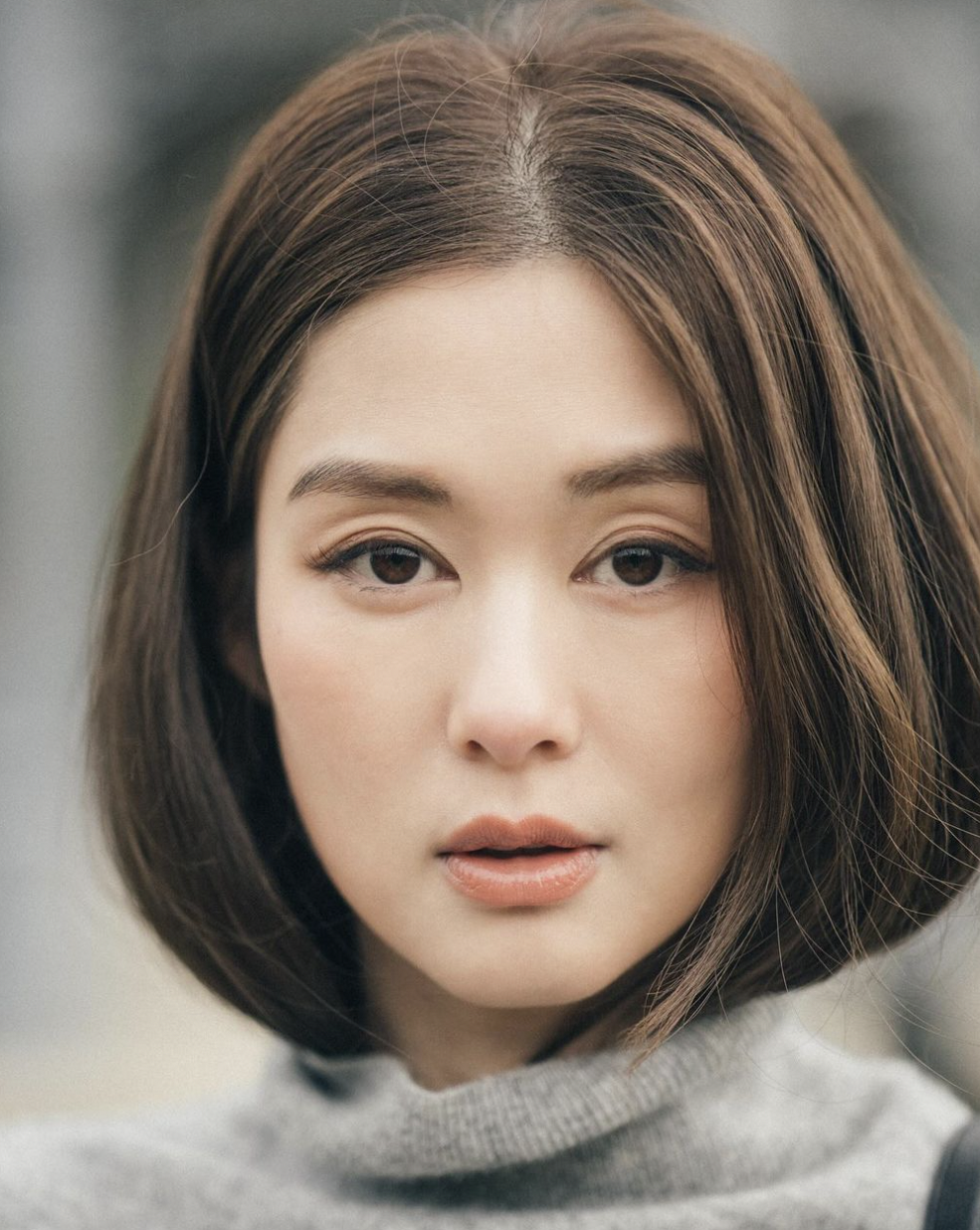 網友紛紛留言指：「香香win九條街···」