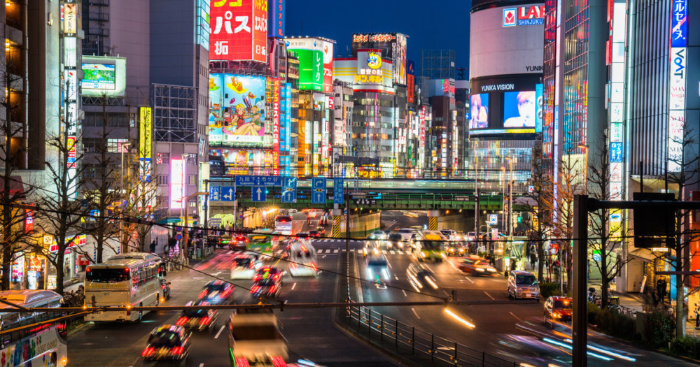 新宿區亦有意跟進執行「禁酒令」,禁止公眾在萬聖節、除夕及其他節慶日子在街頭飲酒,或於9月起正式實施!