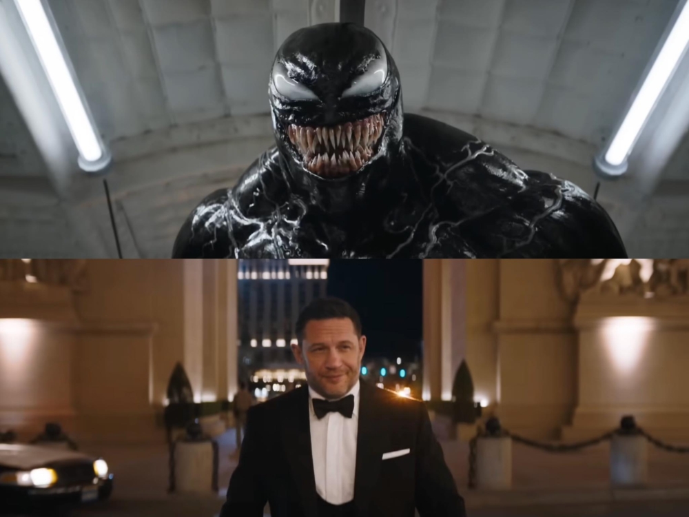 《毒魔:終極一舞》會是Eddie與毒魔最後一次聯手抗敵?!