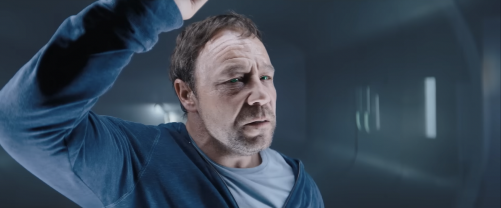 Stephen Graham在《毒魔:終極一舞》會繼續出現,並極大可能扮演關鍵角色?!