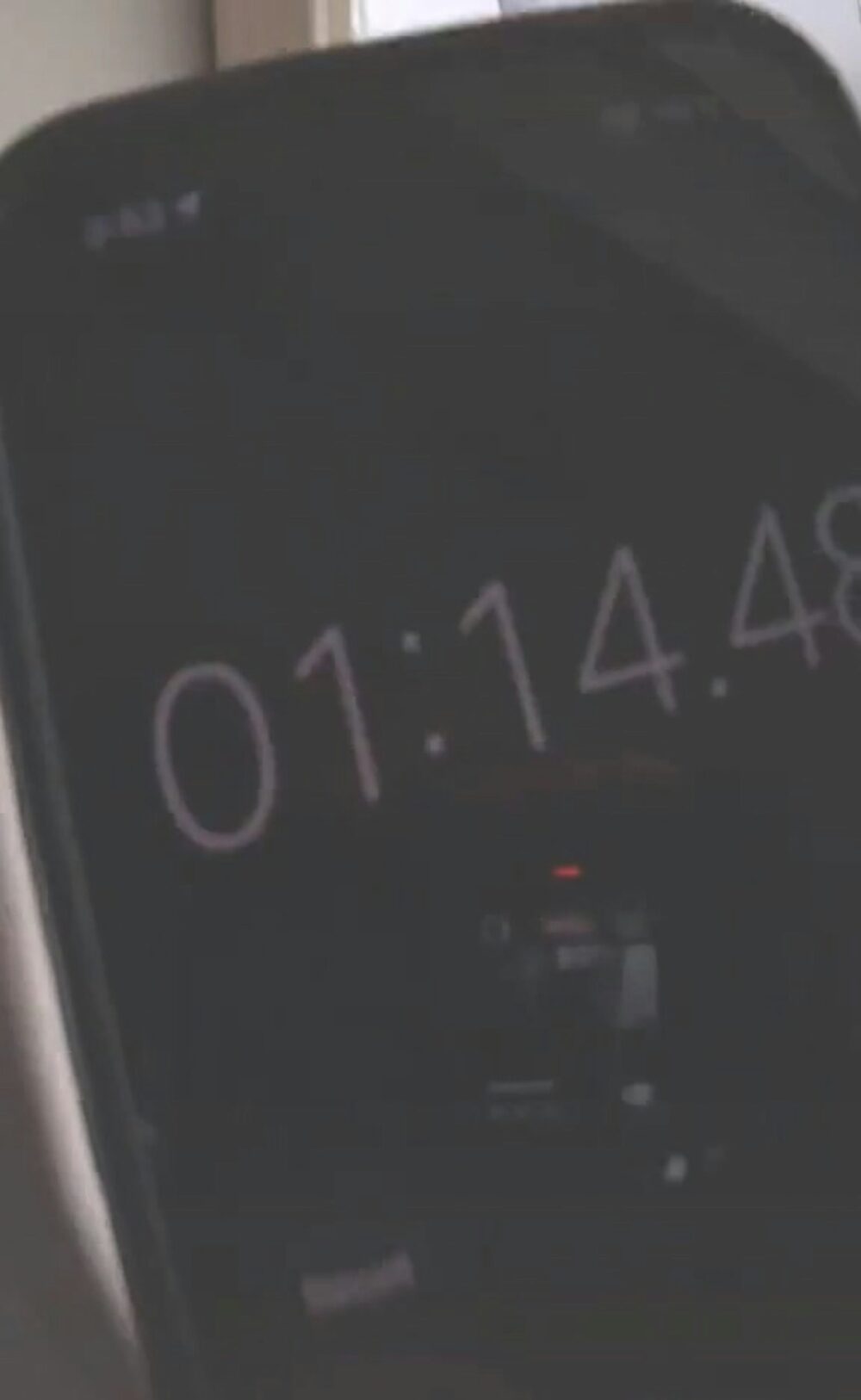 航程全程僅2.7公里，預計需要2分鐘，最快的話只需53秒就能抵達