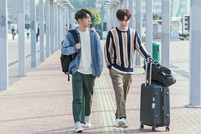 增加行李辨識度