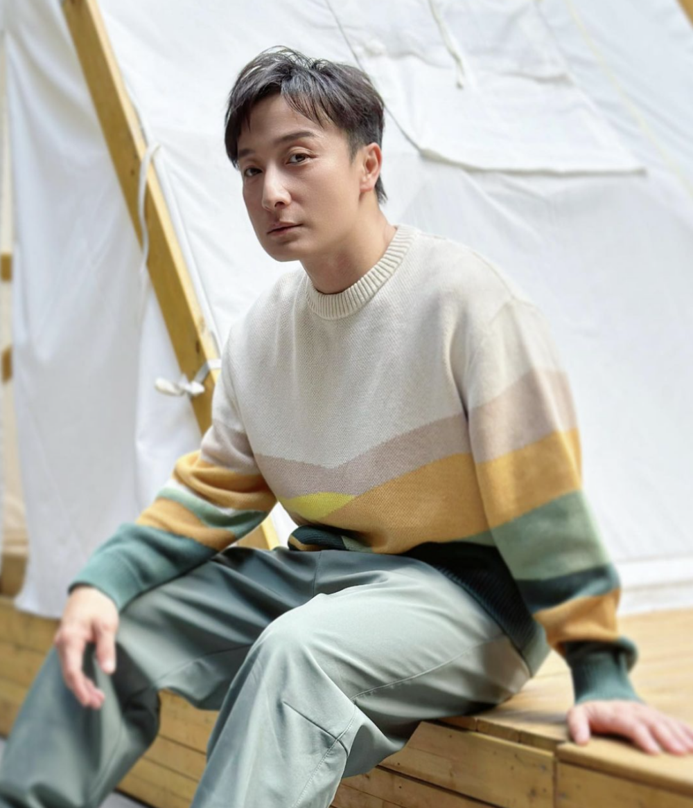 內地網絡電影業發展蓬勃，近年不少香港演員都開始加入這個行列搵銀