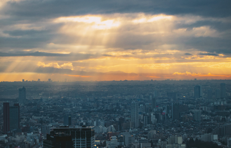 Shibuya Sky的開放時間為10am至10.30pm，沒有限制逗留時間。
