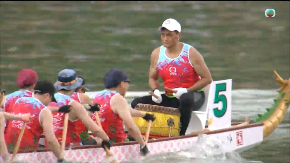 就日前被安德尊狂寸「一人累全家」一事，今日（12日）王俊棠（棠哥）就有接受傳媒採訪