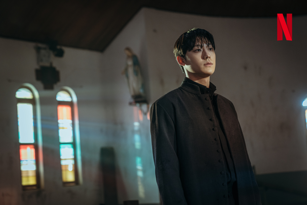 李到晛飾演的「李恩赫」強勢回歸《Sweet Home 3》,從一位普通青年變成讓所有怪物都懼怕的「怪物之王」!