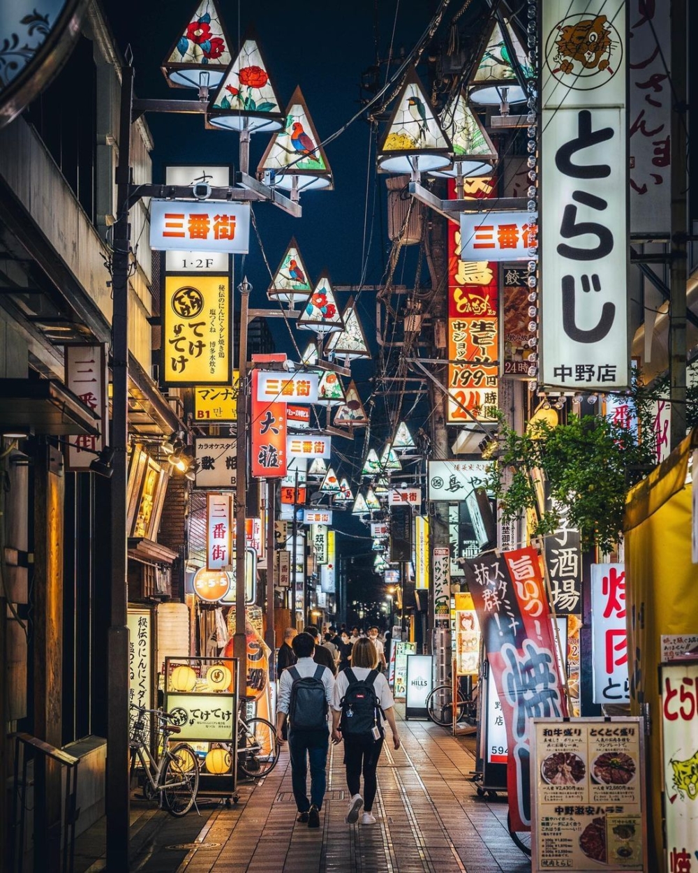 推薦於淡季到日本旅遊