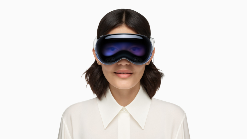 Vision Pro終於登陸香港,於6月14日9am起在Apple官網開放預訂,並於6月28日正式發售。