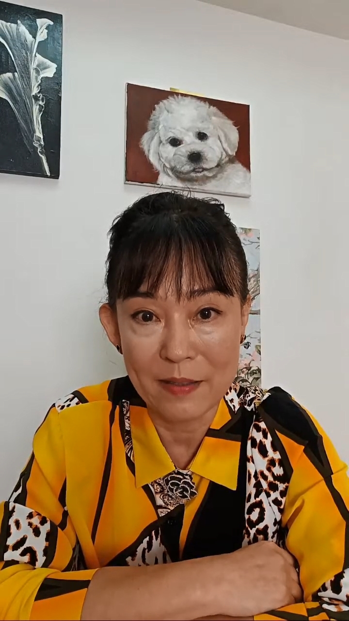 現任律師的前女星翁靜晶早前在YouTube頻道「危險人物2.0」直播,以法律角度講解「何伯事件」