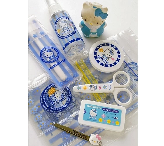 展出史上最齊全周邊商品