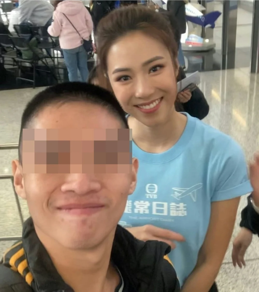 葉姓男子在首次提堂後獲准以$5000保釋外出
