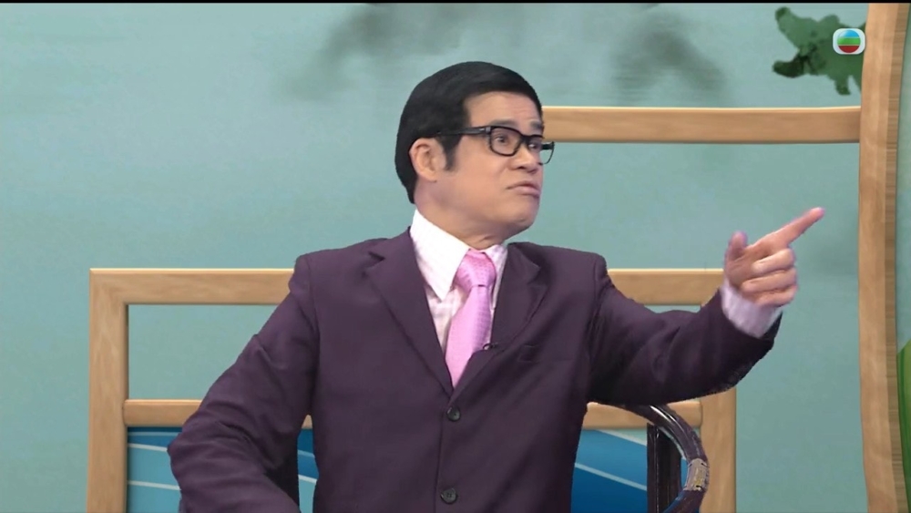 安德尊，就對今年又是王俊棠（棠哥）帶隊一事表示非常不滿