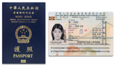 以前特區護照持有人可以直接免簽入境,但依家就需要通過呢個系統申請電子旅行許可證。