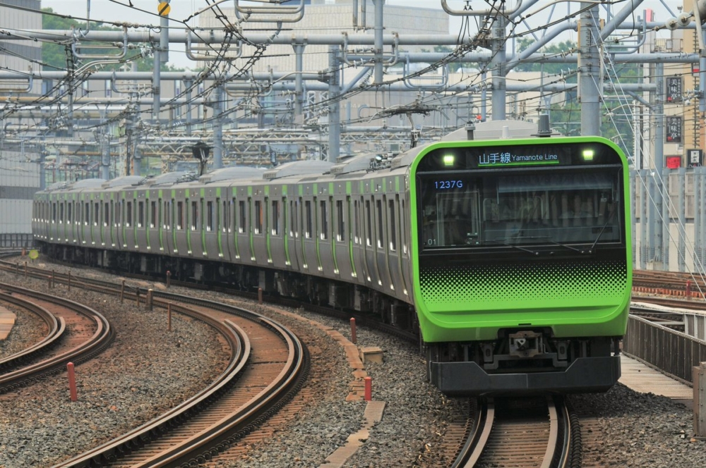東京首都圈8大鐵路公司宣佈廢除傳統磁力式車票,並改用QR Code車票!