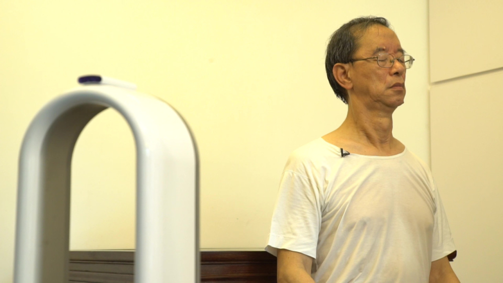 前天文台台長林超英因為堅持不開冷氣，每當在夏天來臨，都會成為網民關心的對象