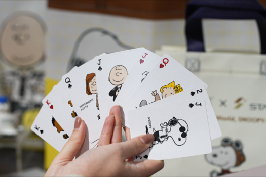 去年底，星宇航空與SNOOPY合作推出的聯名商品大受歡迎。