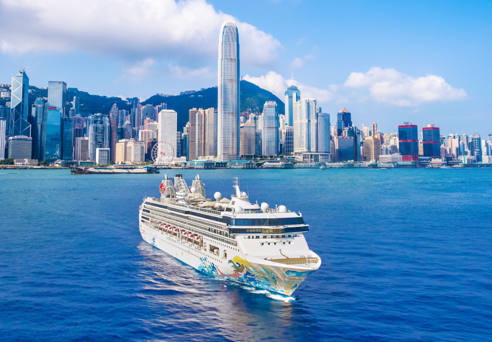 名勝世界壹號帶你玩盡台灣、日本!