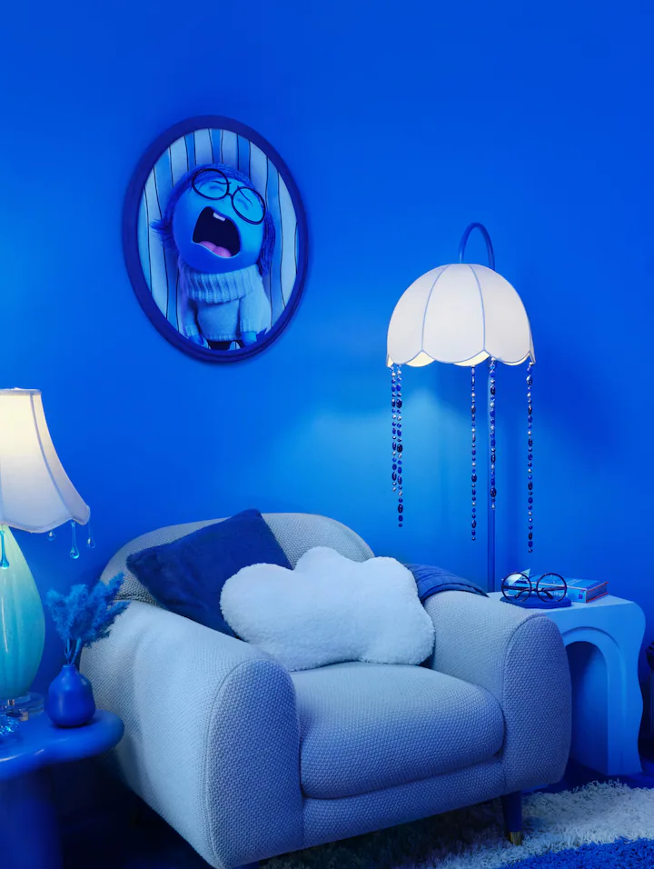 大家還可以創造自己的回憶球