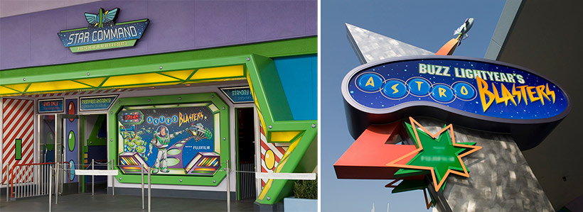 第二波謝幕活動將發售五款巴斯光年限定周邊商品、限量爆谷桶、限定設計一日券,並會派發活動限定原創貼紙!