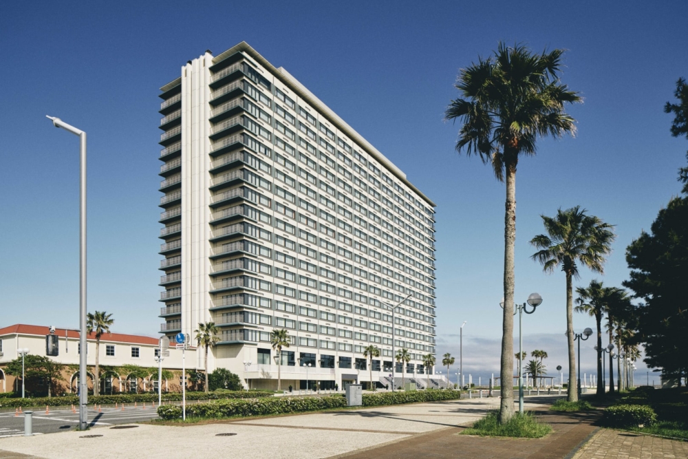 星野集團最新酒店「1955 Tokyo Bay」於6月正式開業