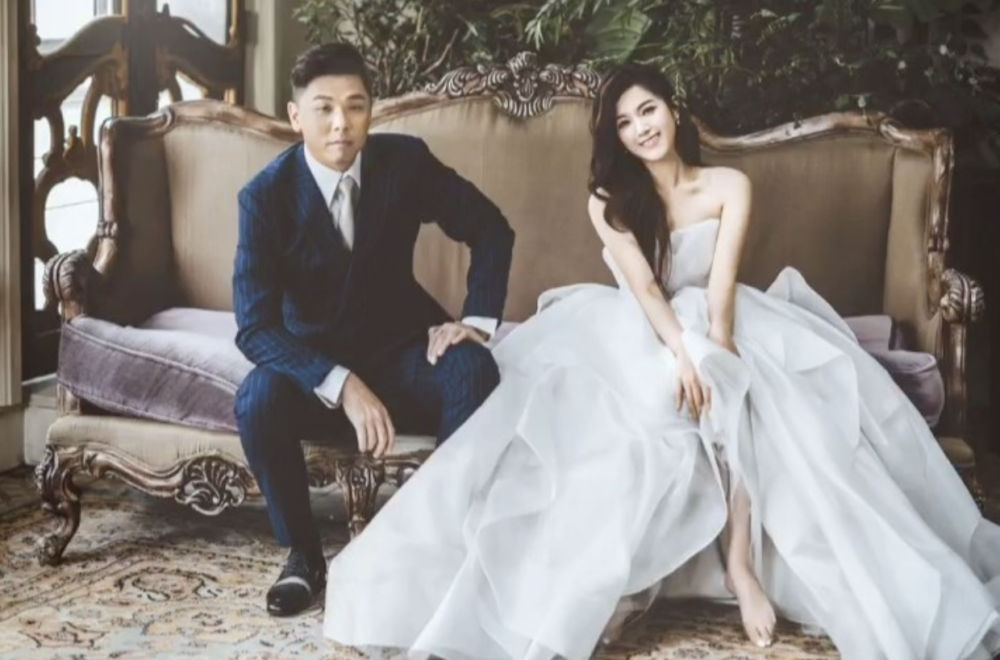 前華姐冠軍苟芸慧(苟姑娘)自2018年與賽車手陸漢洋結婚後,近年逐漸淡出演藝圈。