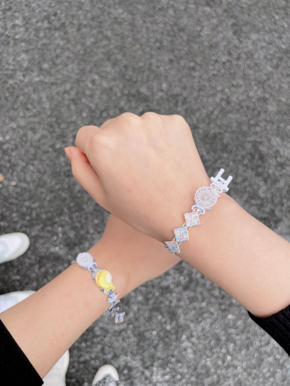 神結一推出即反應熱烈,被搶購一空