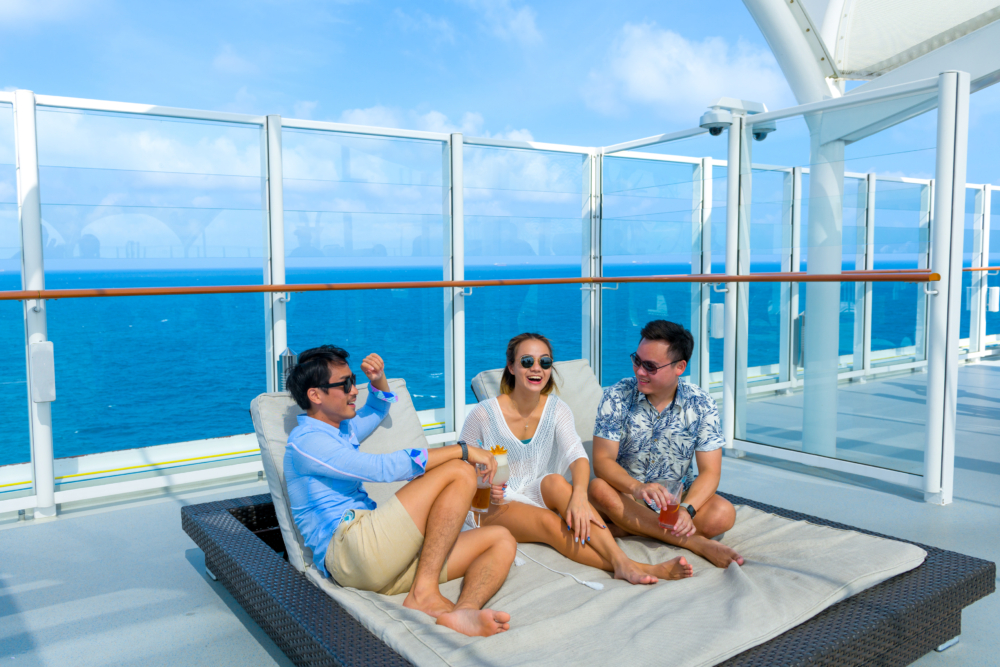 一同享受不一樣的出國旅遊體驗!