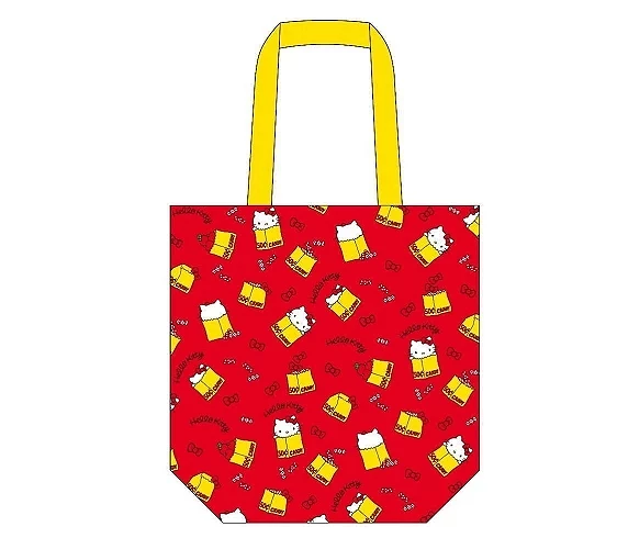 購買早鳥票還有機會隨贈獲得獨家50週年紀念Tote Bag